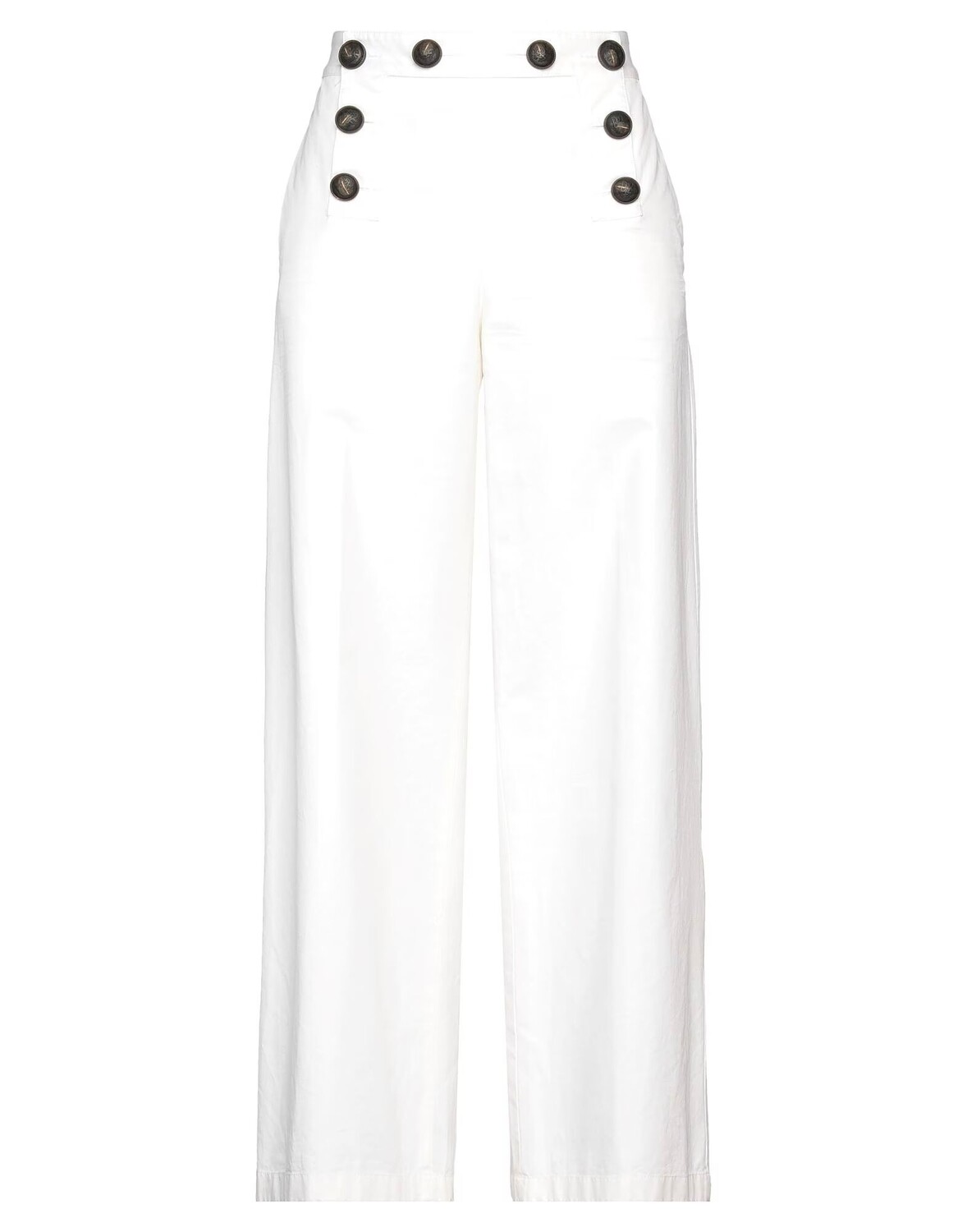 

Брюки Dsquared2, слоновая кость
