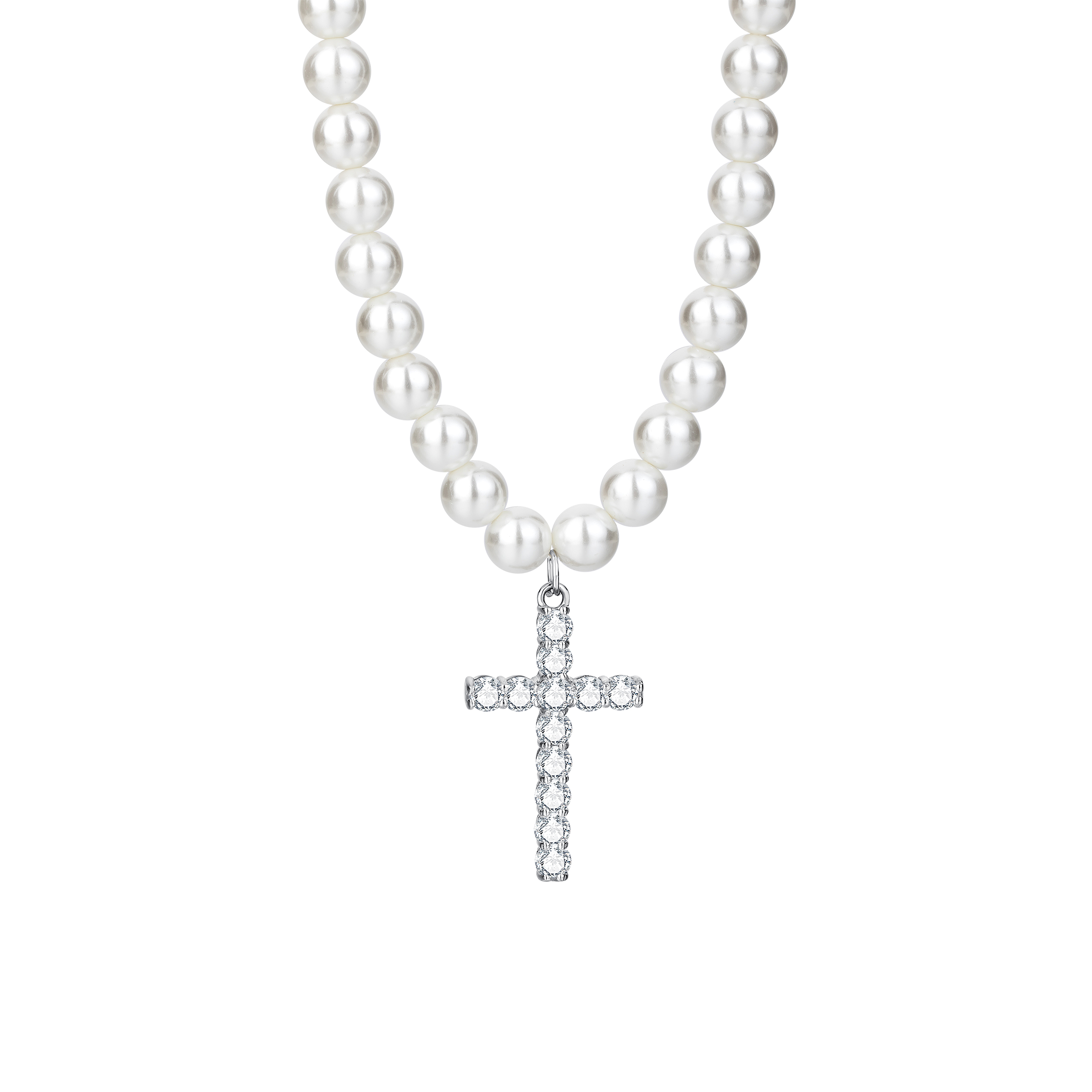 

Унисекс ожерелье ICEKID, красный