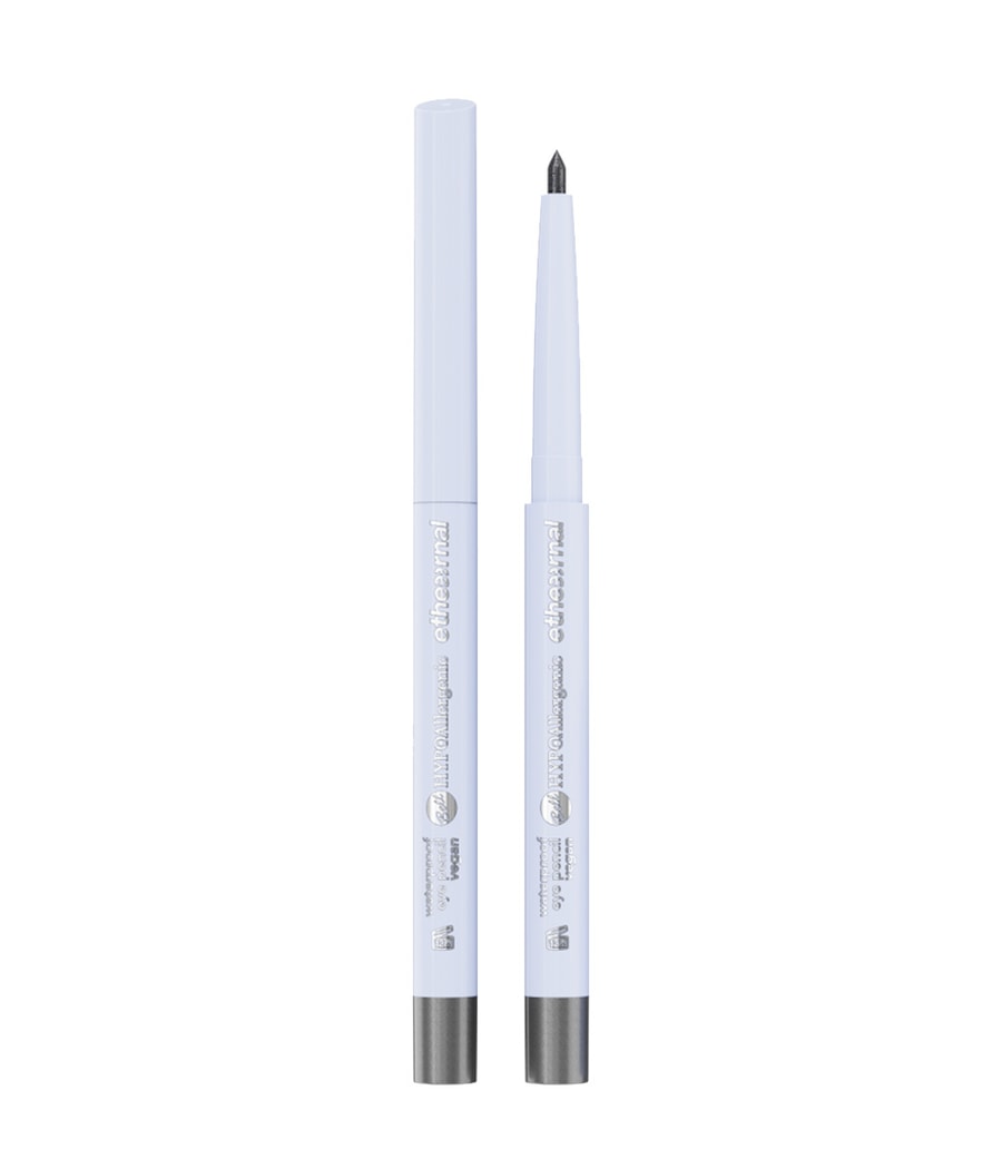 

Подводка для глаз Bell HYPOAllergenic Ethernal Waterproof Eye Pencil, Nr. 03 - Steel, 0.25g