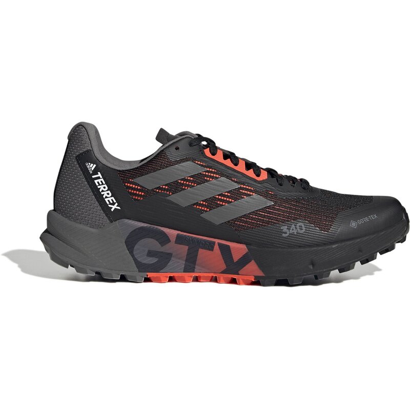 

Trailrunningschuhe terrex agravic flow 2 gtx Adidas, мультиколор