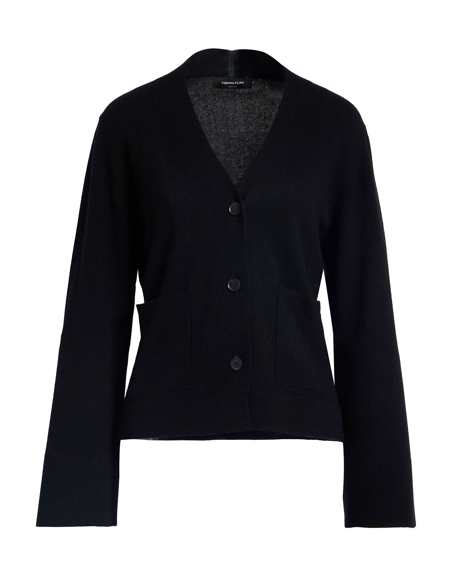 

Кардиган Fabiana Filippi, черный