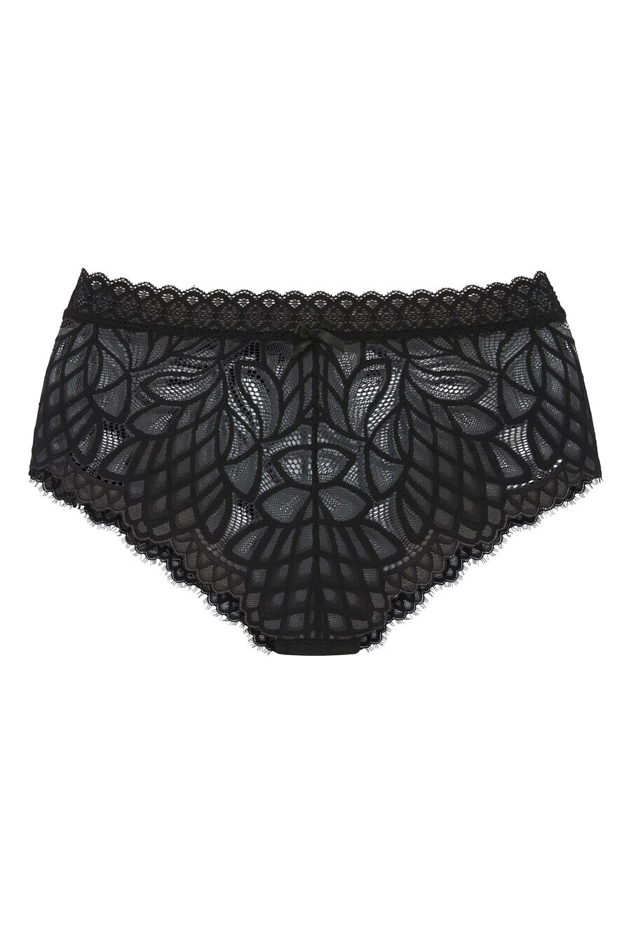 

Трусики LASCANA Panty, черный