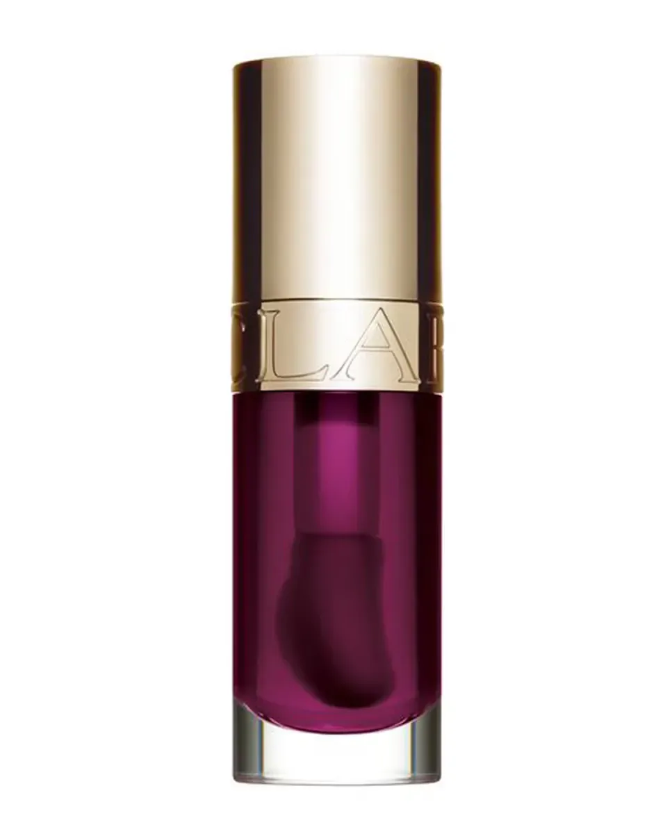 Бальзам для губ Lip Comfort Oil Clarins, 10 — фото 3