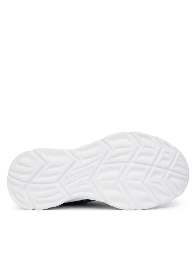 Кроссовки Vortex 3.0 400590L/BBLM синие Skechers — фото 4