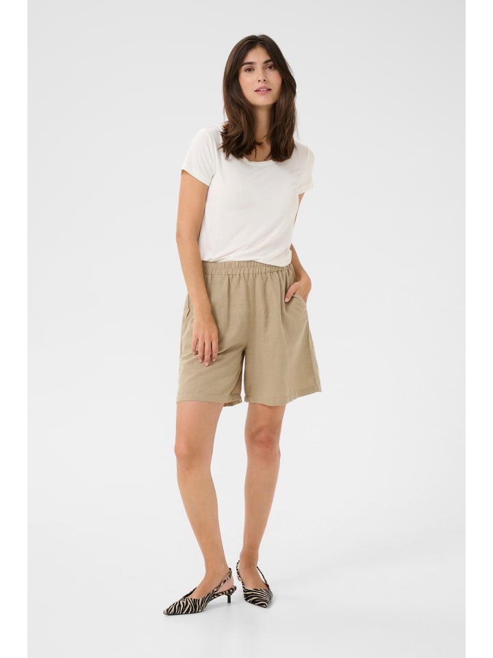 

Тканевые шорты CULTURE