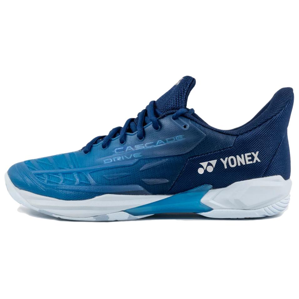 

YONEX Антискользящие износостойкие кроссовки для бадминтона Power Cushion низкие Unisex Blue