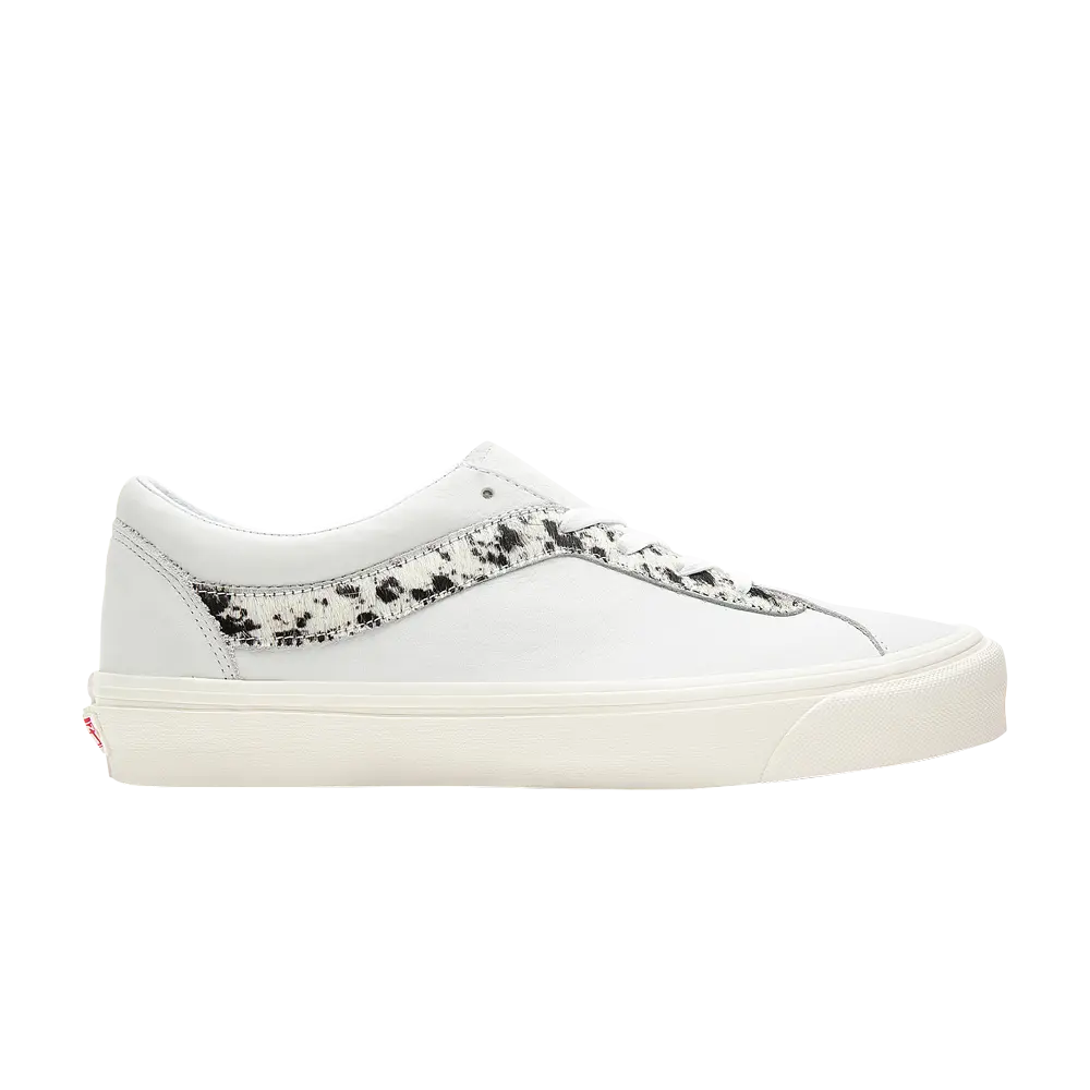 Ботинки Bold Ni Vans, белый