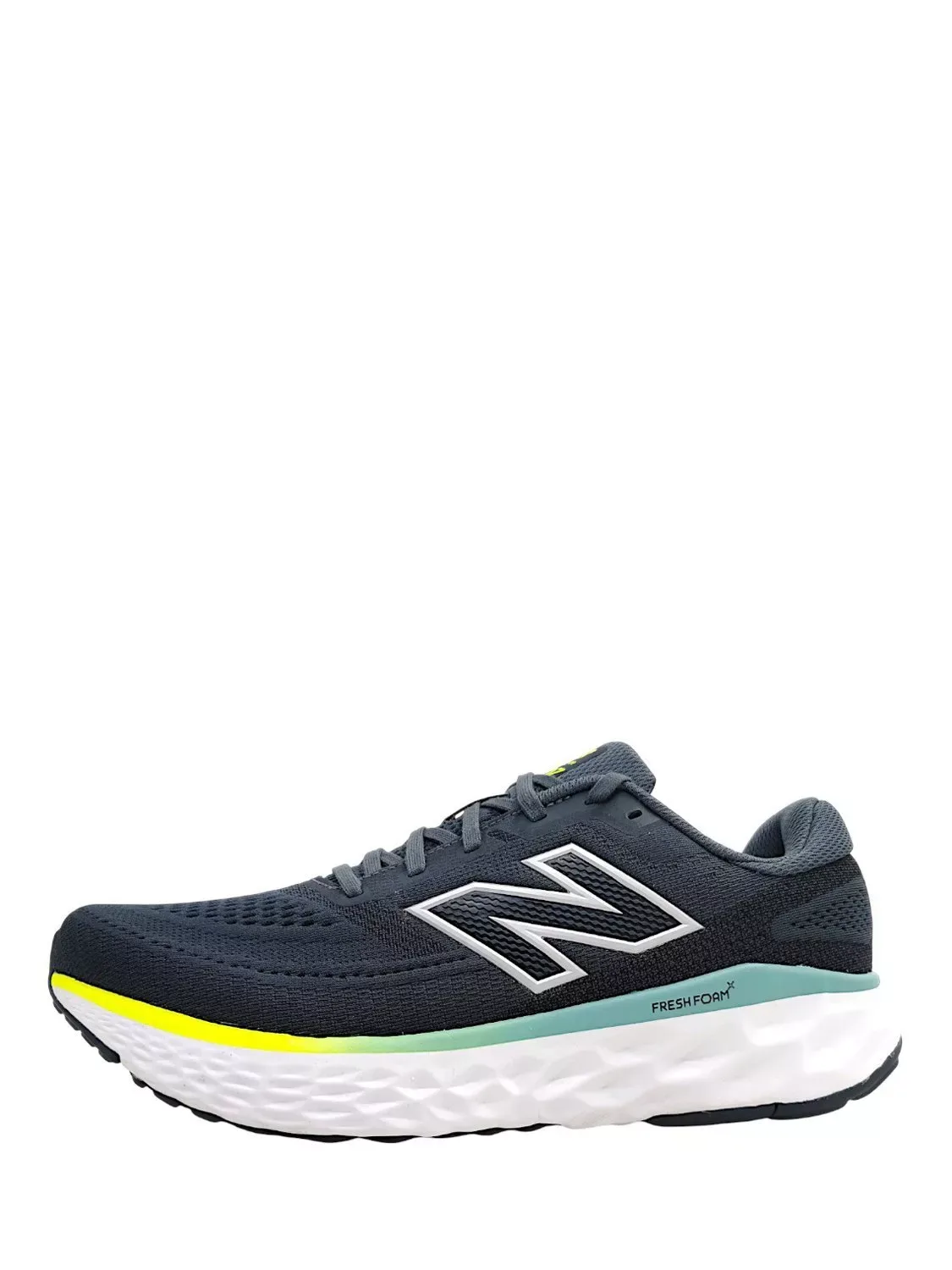 Кроссовки EVOZ v4, графитовые New Balance — фото 4