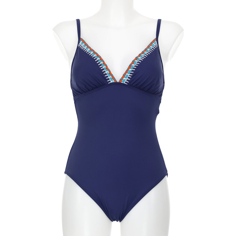 

Купальник купальник Olympia, синий