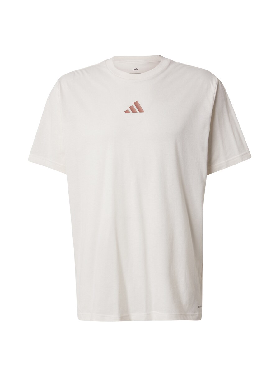 

Рубашка для выступлений ADIDAS PERFORMANCE, белый