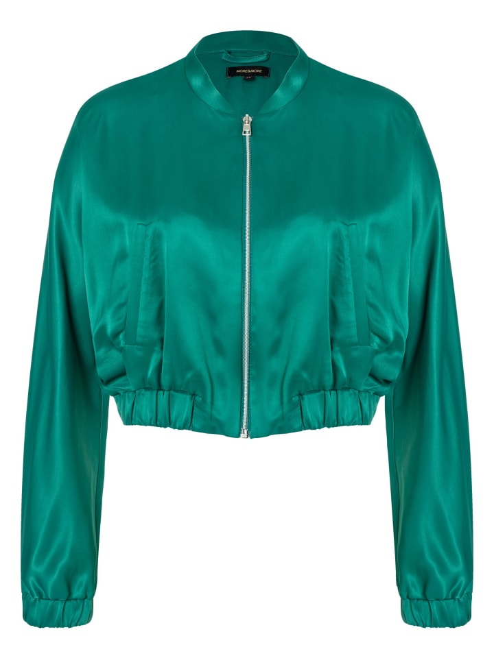 

Блейзер More & More