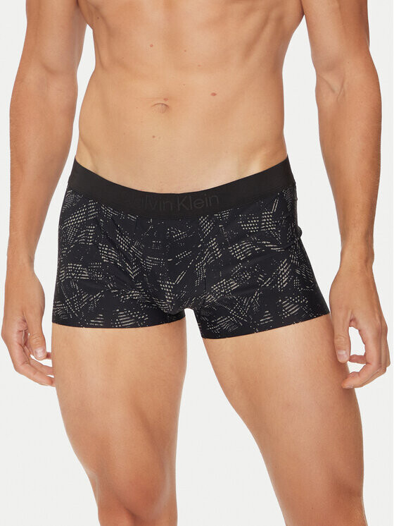 

Боксеры Calvin Klein, серый