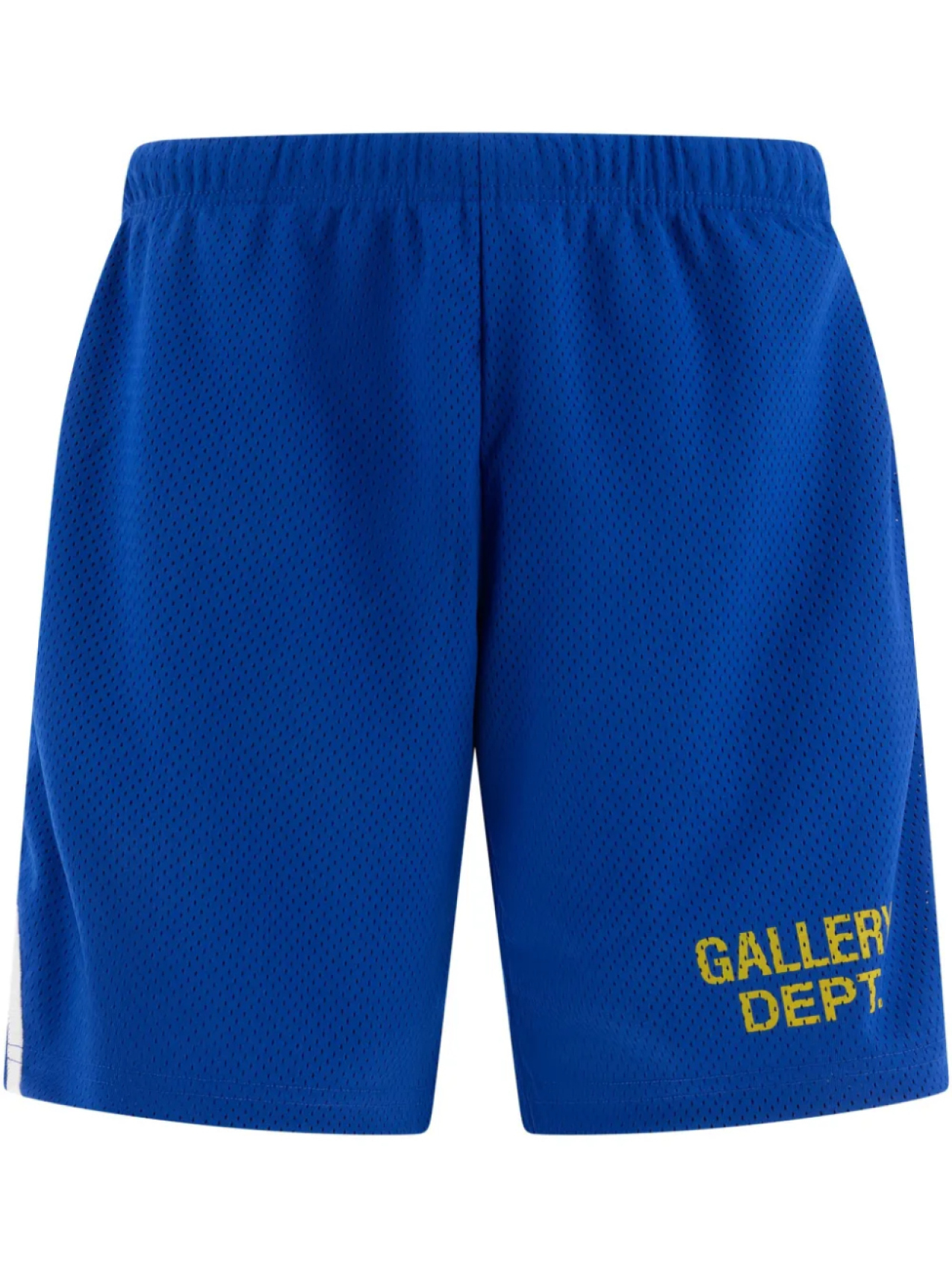 

ОТДЕЛ ГАЛЕРЕИ. Спортивные шорты Venice GALLERY DEPT., синий