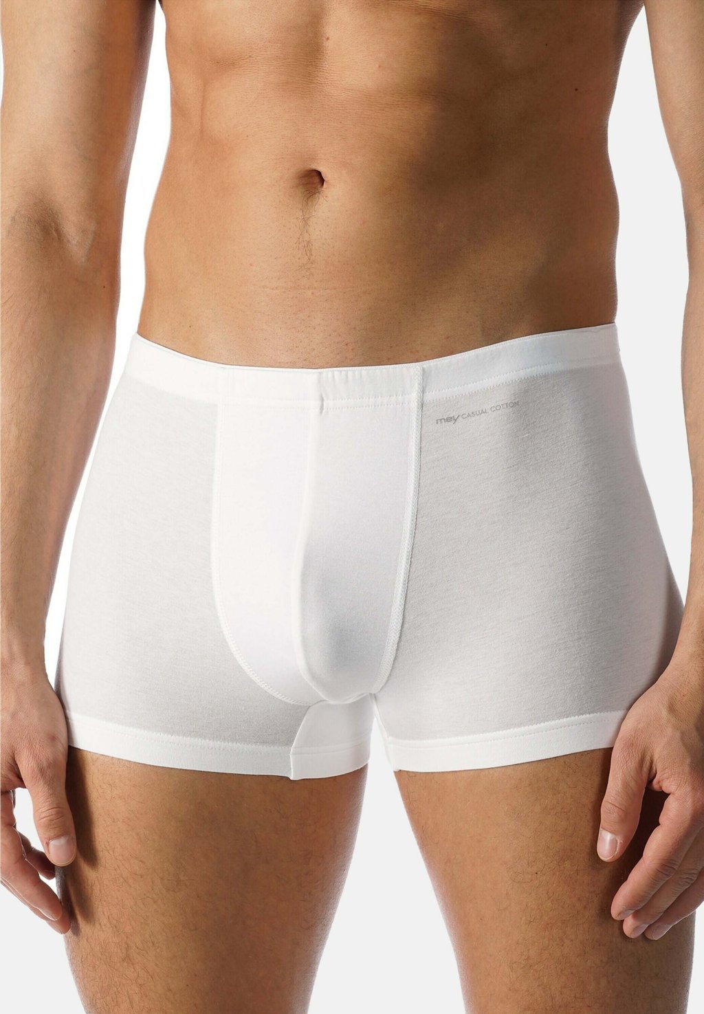 

Брюки 2ER PACK CASUAL mey, белый