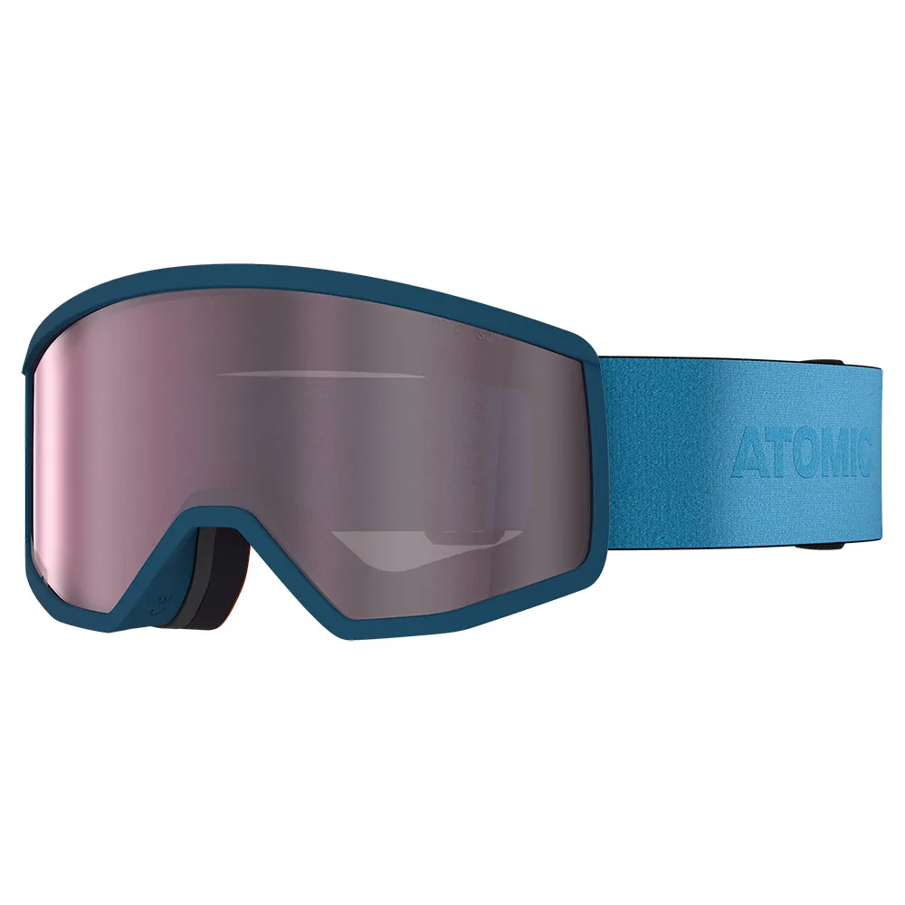 

Горнолыжные очки Atomic Four JR XS junior, синий