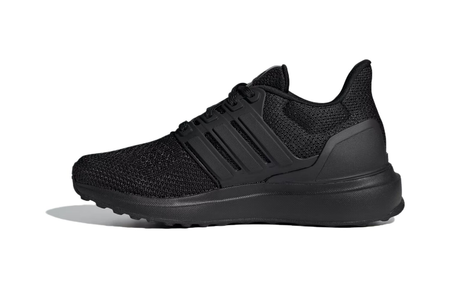 Кроссовки adidas Ubounce DNA Core Black PS, черный
