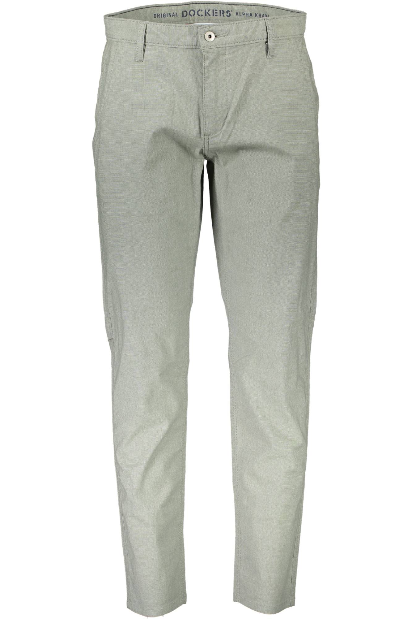 

Брюки мужские Dockers, зеленый