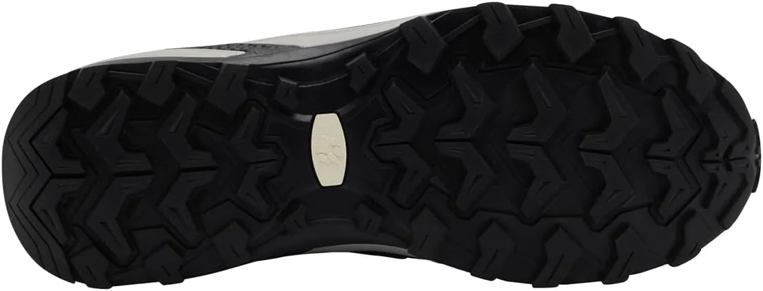 Мужские ботинки Jack Wolfskin Refugio Texapore Mid M — фото 2
