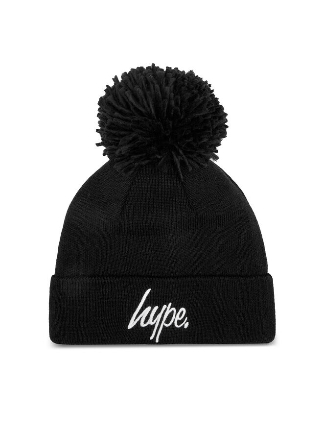 

Кепка Hype, черный