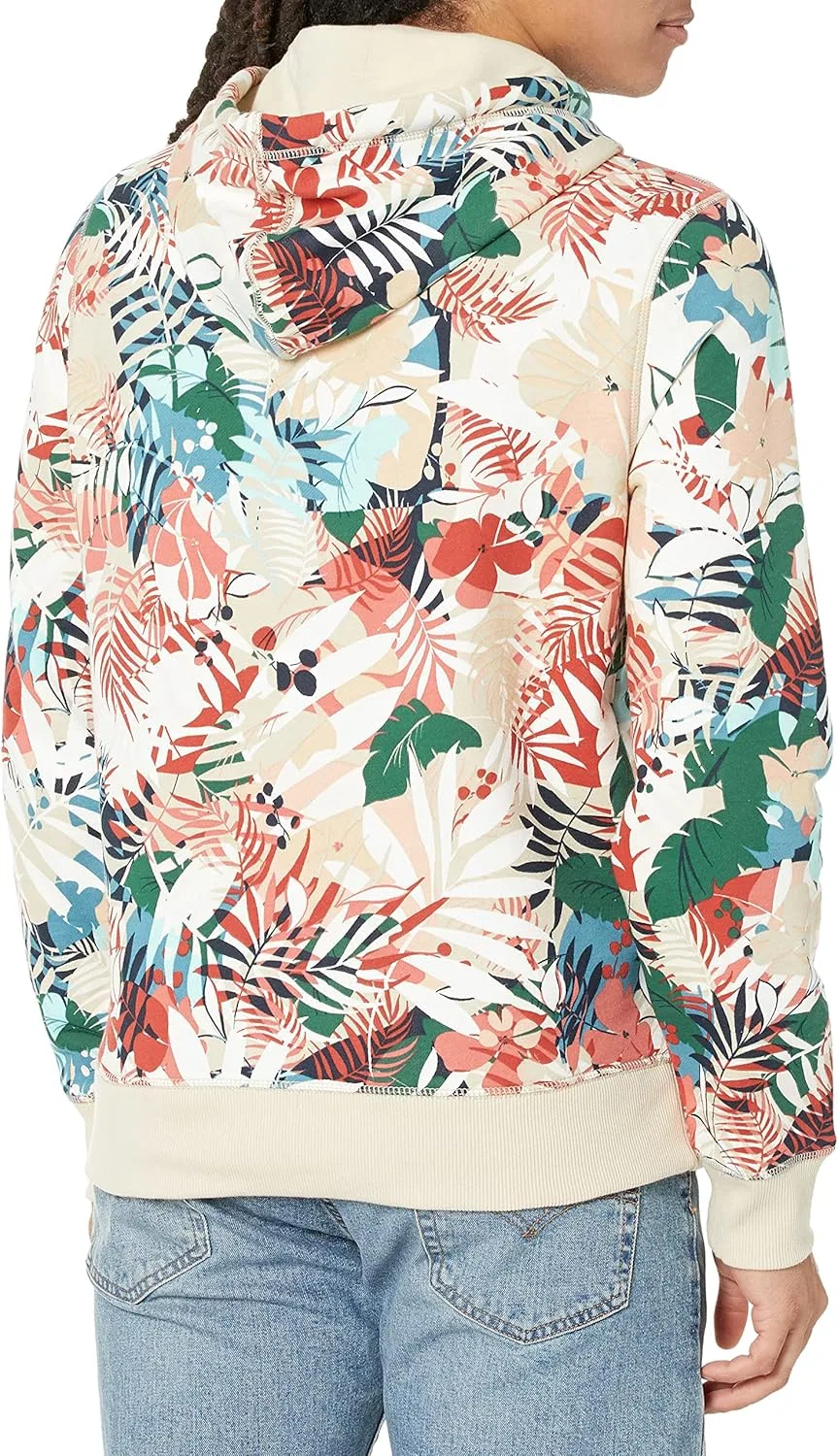 Толстовка Tommy Hilfiger, Palamino — фото 2