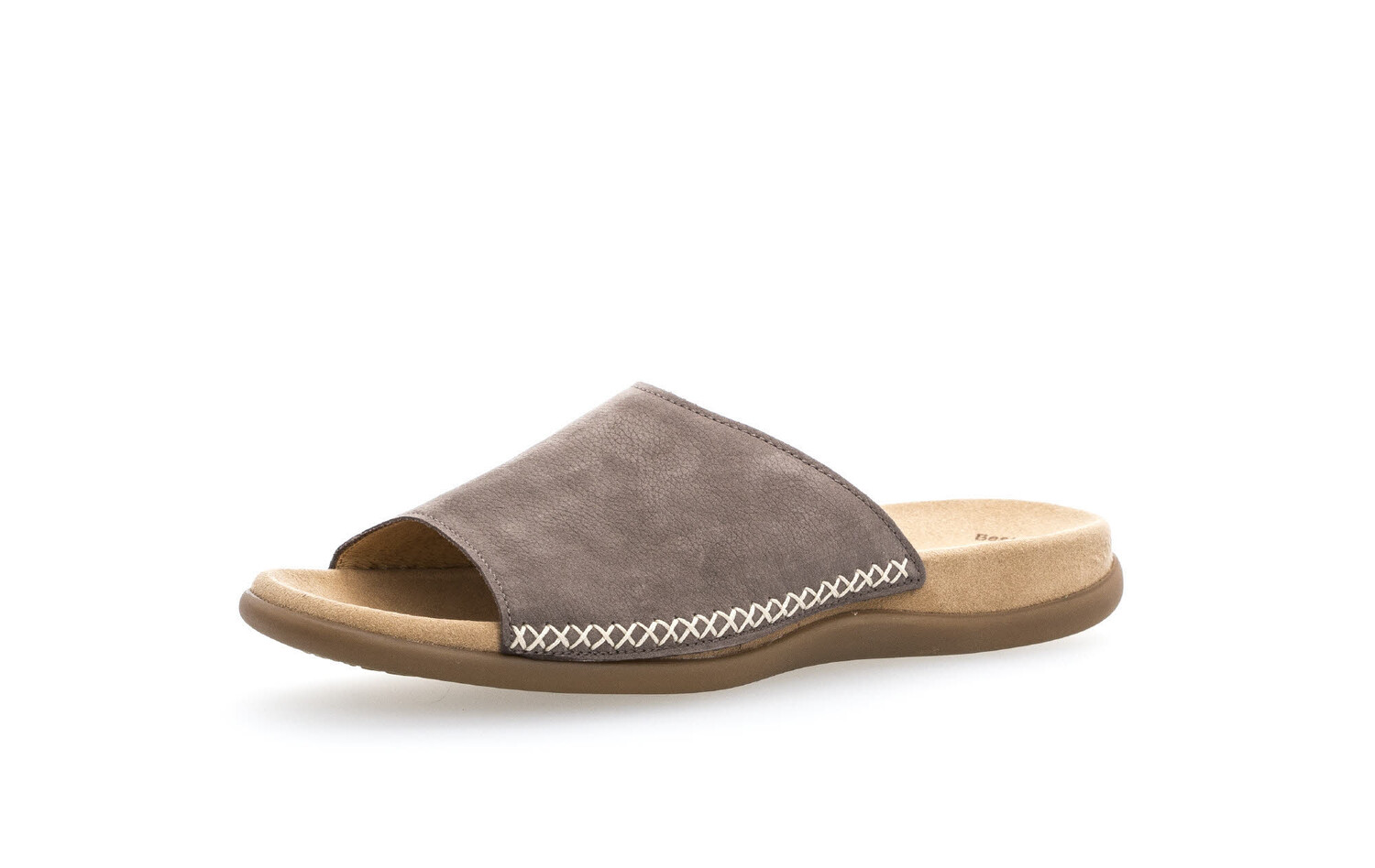 

Мюли Gabor Fashion Pantolette, серый
