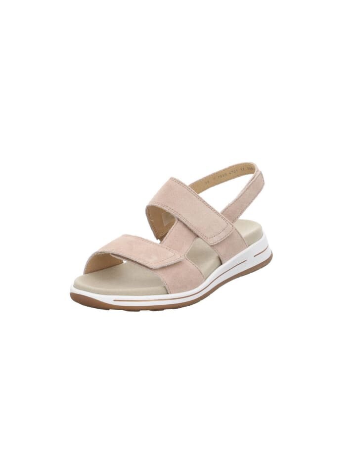 

Низкие кроссовки ara Ara Osaka beige, бежевый