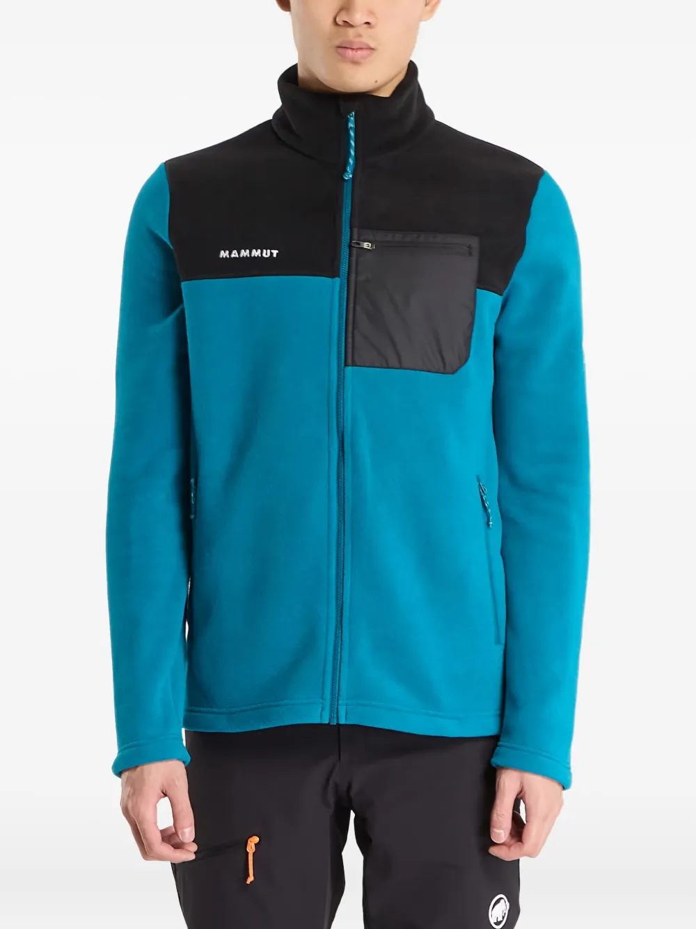 

Куртка Innominata ML Mammut, синий