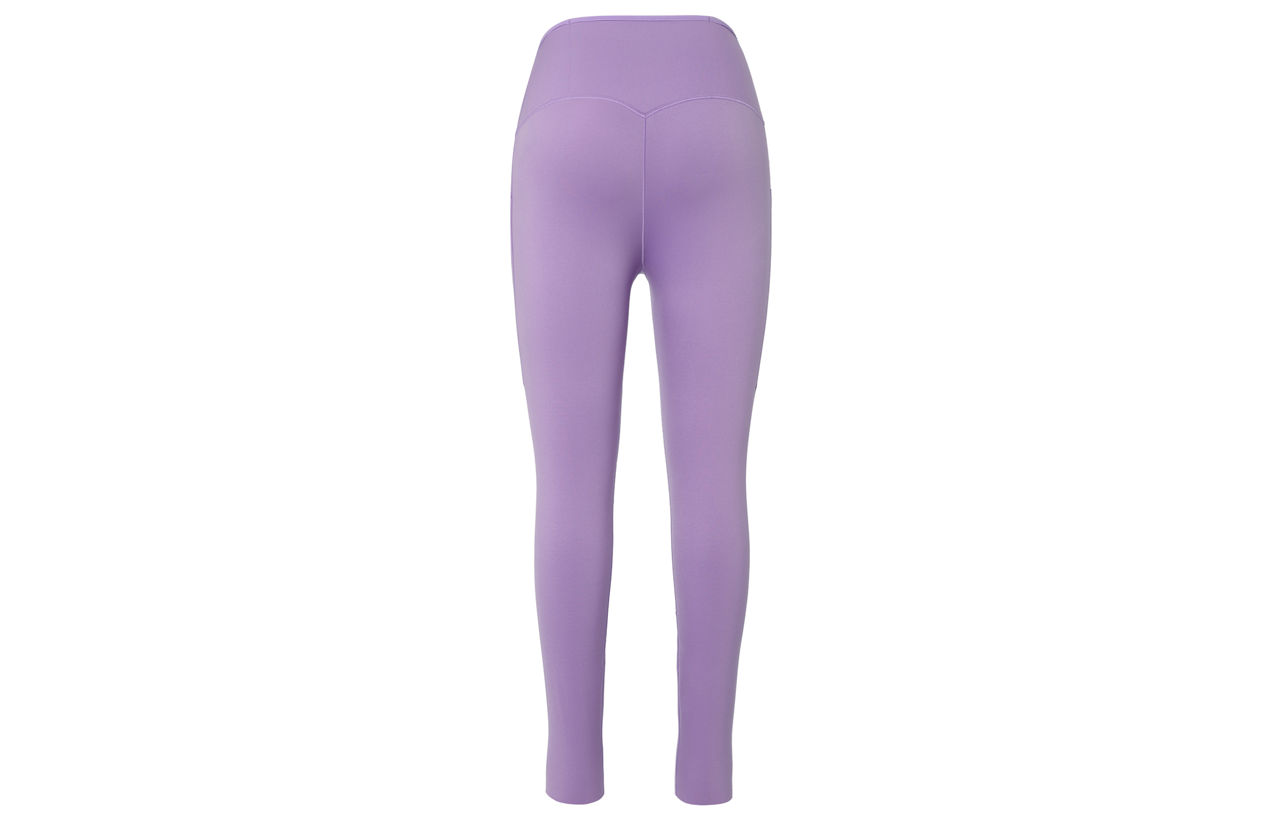 Nike Go Fitness Clothing Женская одежда Rush Purple Red — фото 4