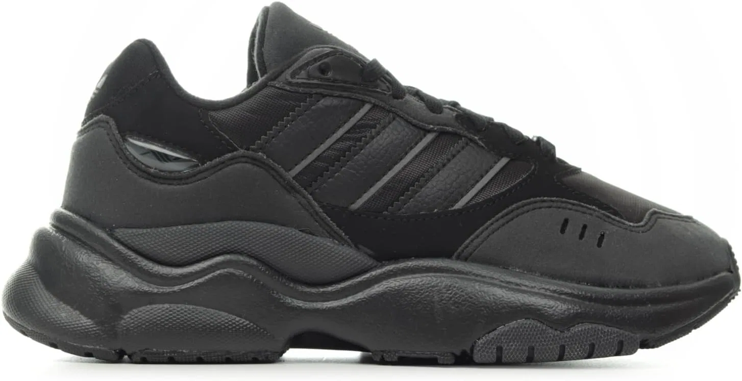 Мужские кроссовки Adidas Retropy F90 J, Core Black Carbon Core