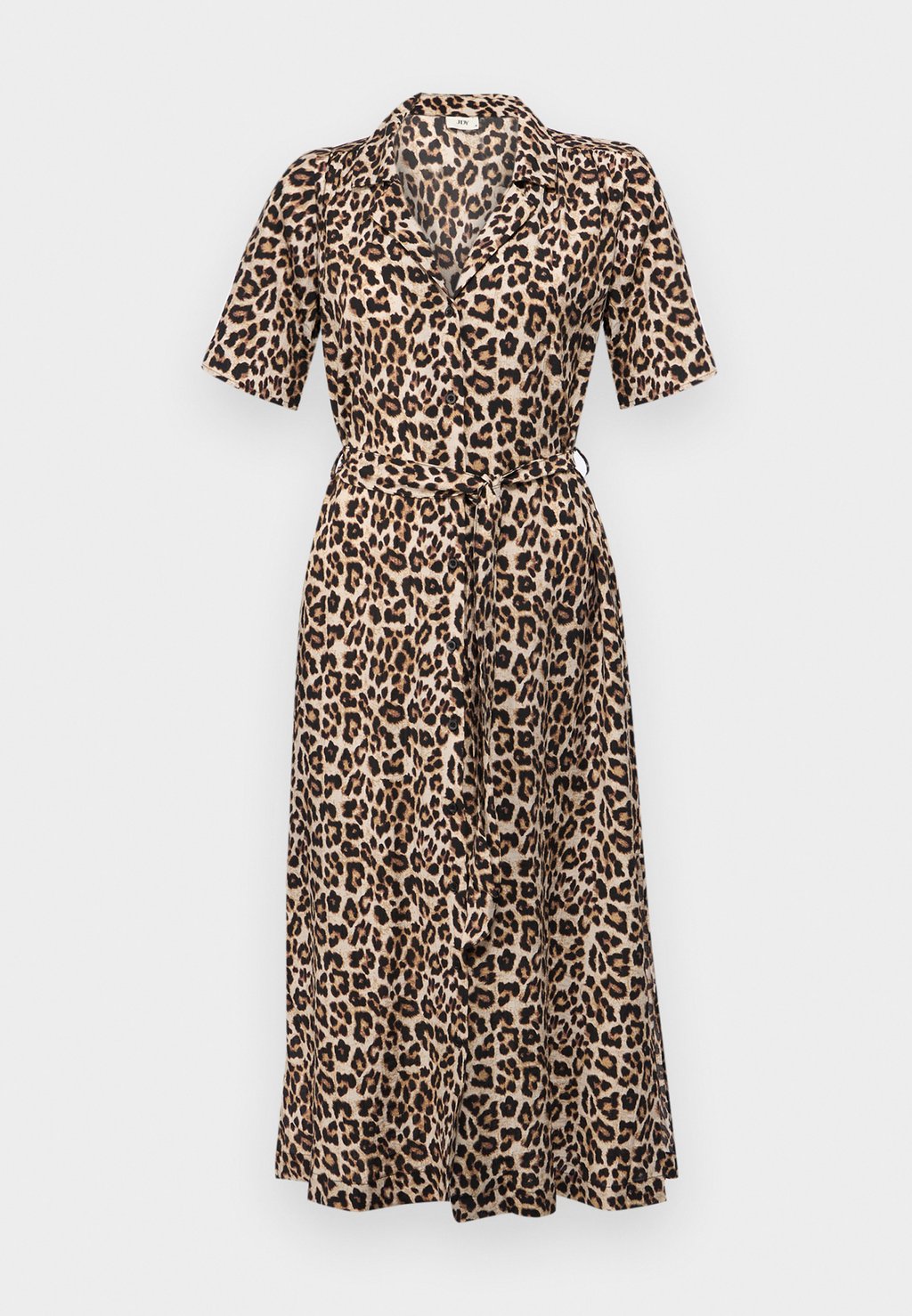 

Повседневное платье JDYHOLLY DRESS JDY, бежевый