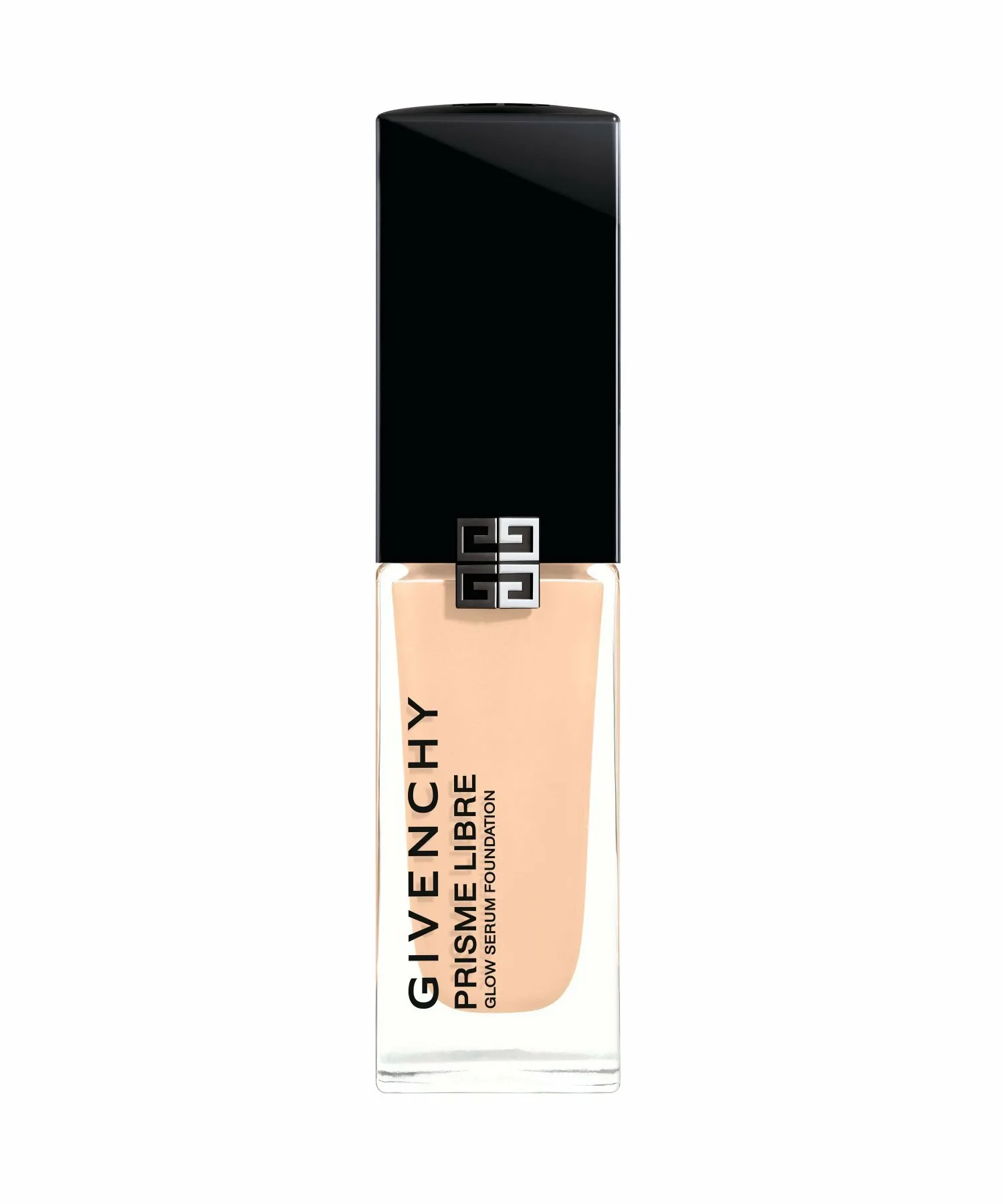 Prisme Libre Glow Serum Foundation Foundation Givenchy Beauty, No.1.5C