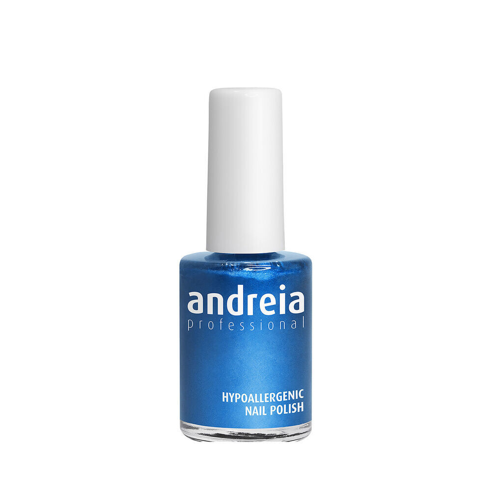 

Лак для ногтей Hypoallergenic Esmalte De Uñas Andreia, цвет nº 134