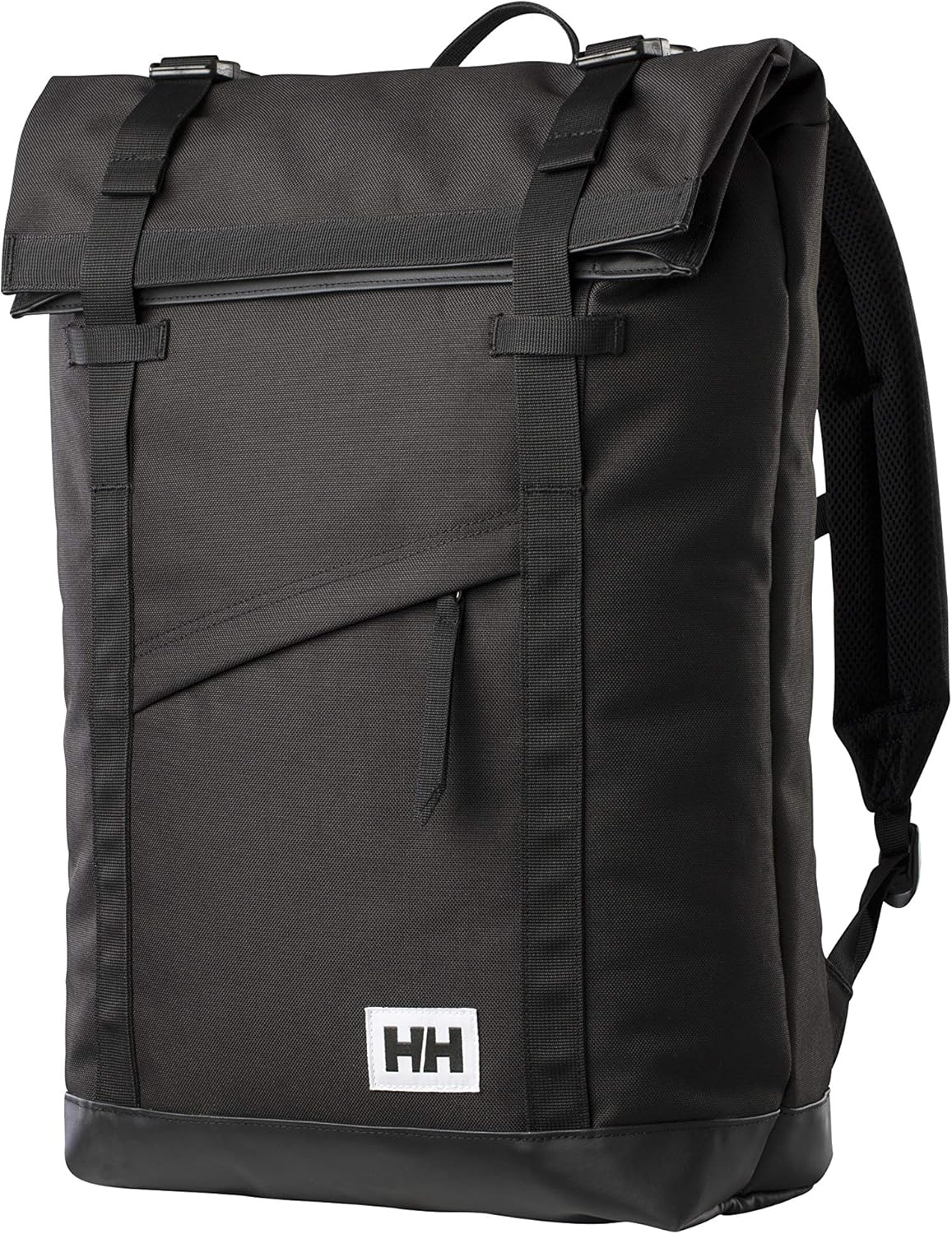 

Helly Hansen унисекс-взрослый рюкзак Stockholm, 990 Black, One Size