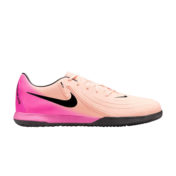 

Кроссовки Nike Phantom GX 2 Academy IC 'Prism Pack', розовый