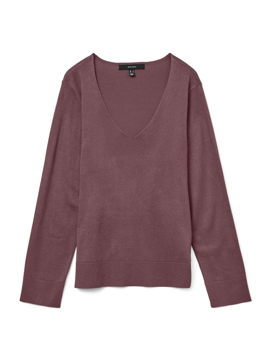 

Свитер VERO MODA VMSILJE, Magenta