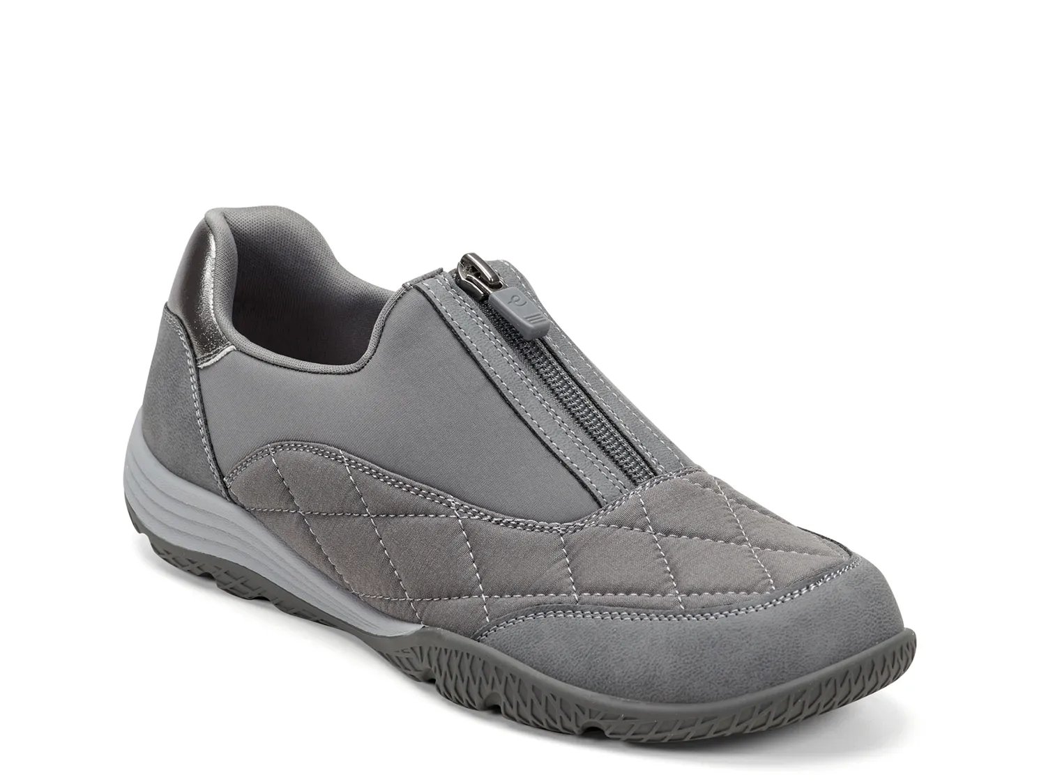 Кроссовки Easy Spirit Barron Sneaker, светло-серый