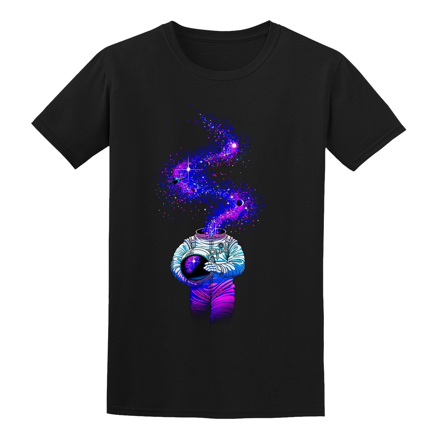 

Мужская футболка We Are Stardust Licensed Character