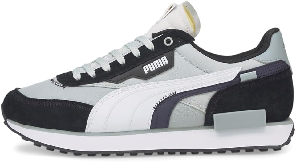 Мужские кроссовки Puma Future Rider MonoCasual, серый — фото 3