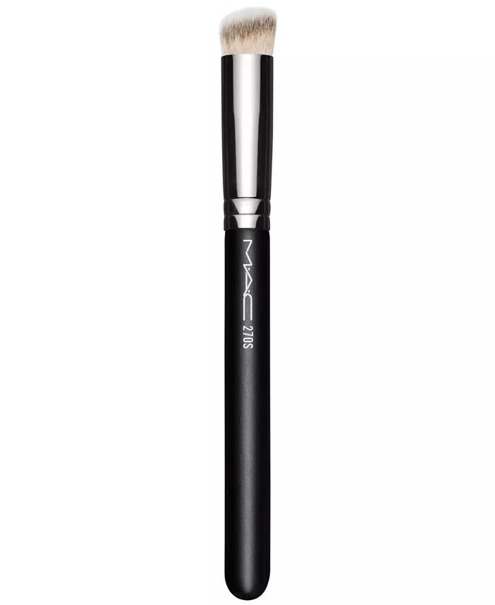 

270S Мини-закругленная косая кисть Mac