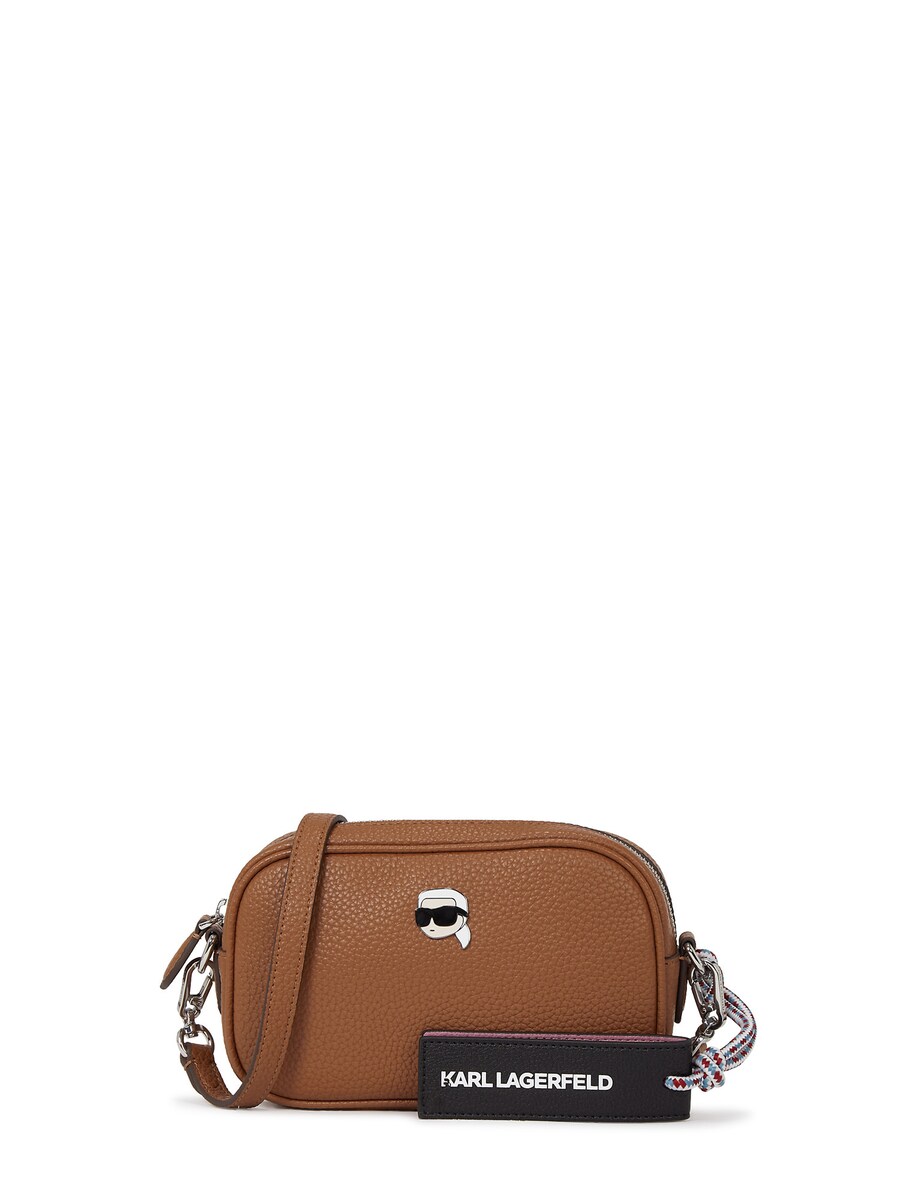 

Сумка кросс-боди Karl Lagerfeld, Light brown