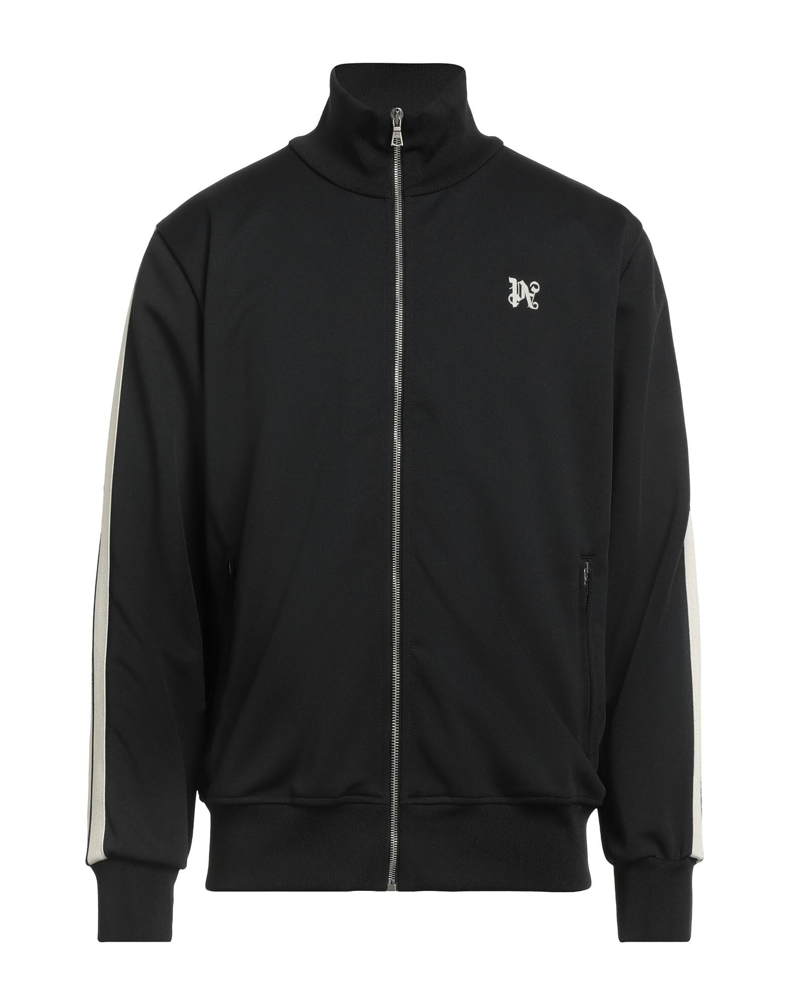 

Толстовка Palm Angels, черный