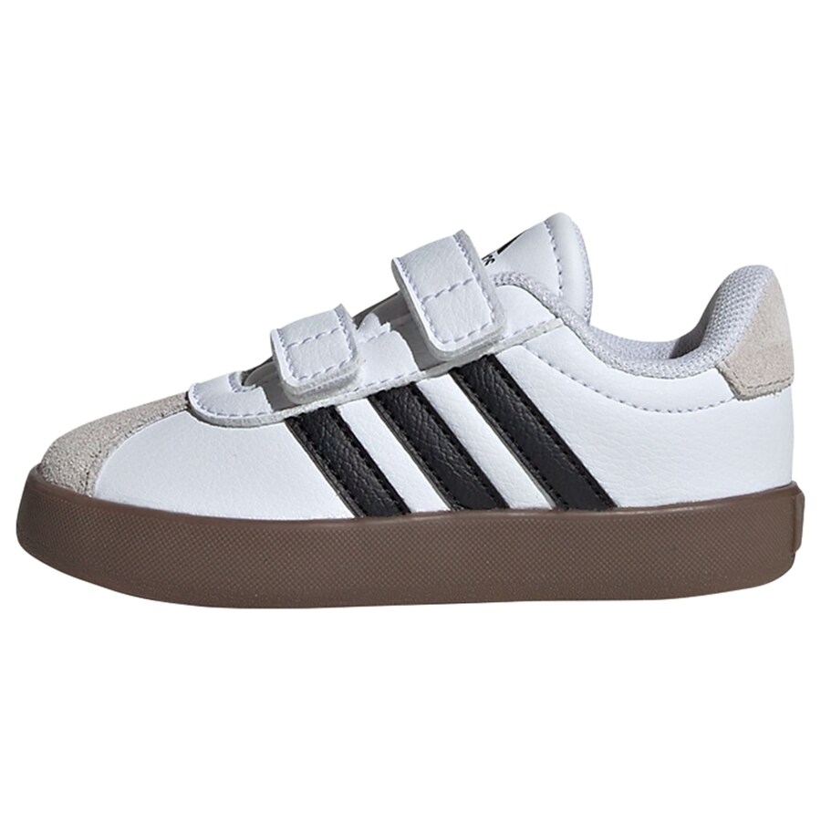 

Кроссовки ADIDAS SPORTSWEAR VL Court 3.0, белый