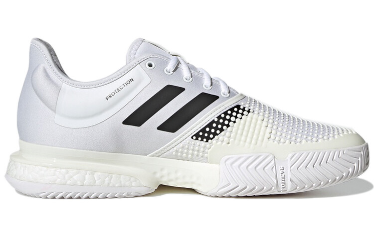 

Кроссовки adidas SoleCourt Primeblue Tokyo