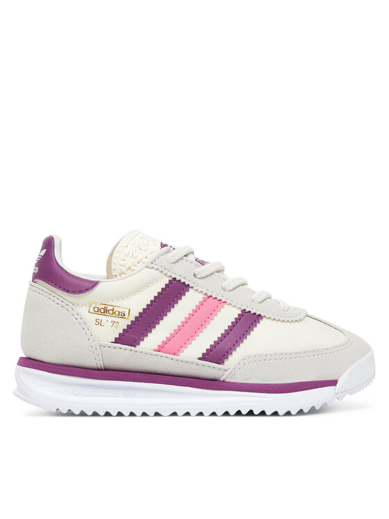 

Кроссовки Sl 72 Rs JQ5963 Adidas, серый