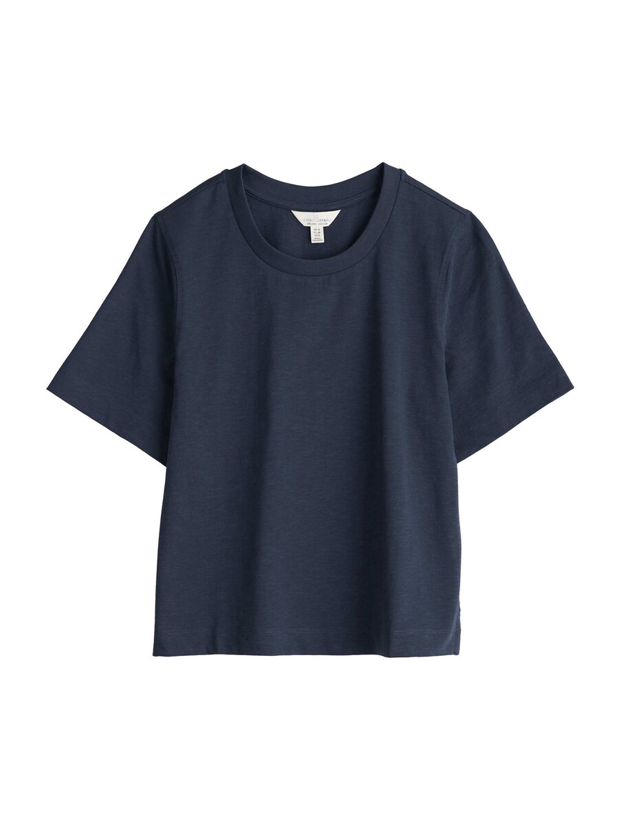 

Рубашка Seasalt Cornwall Copseland, морской синий