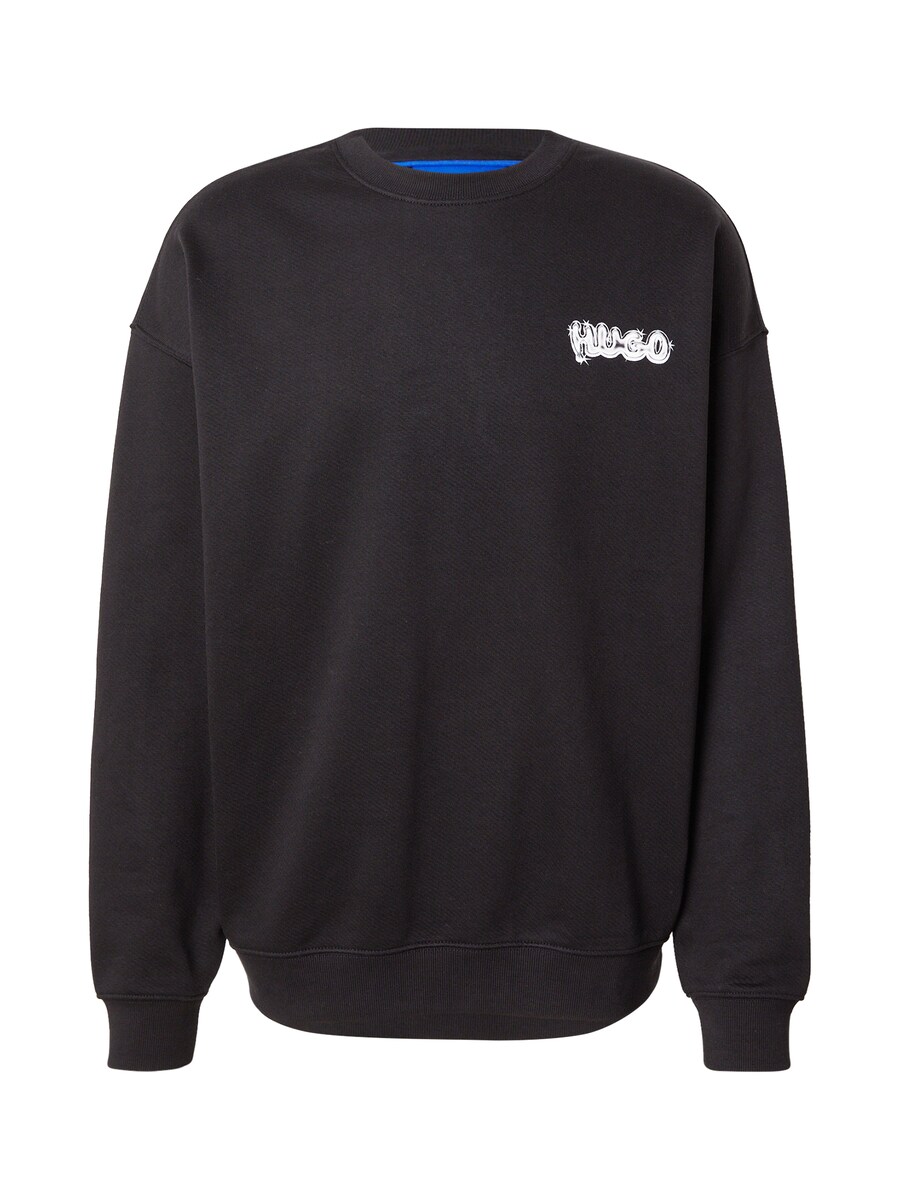 

Толстовка HUGO Nyrocrew, Black