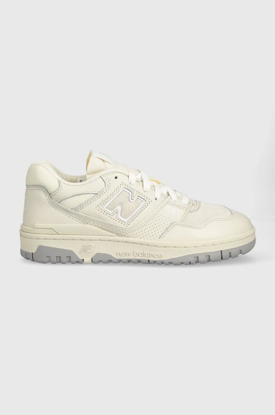 

Кроссовки BB550PWD New Balance, бежевый