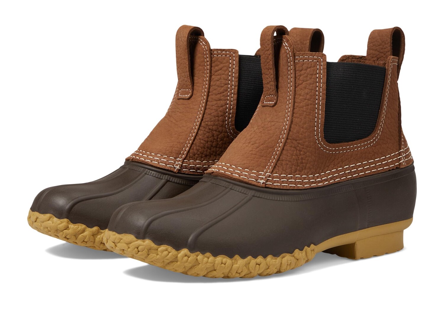 

Ботинки L.L.Bean Bean Boot 6.5" Chelsea