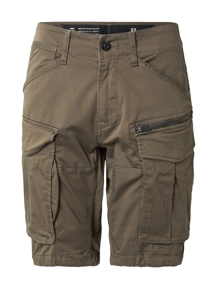 

Повседневные брюки-карго G-STAR, Muddy colored