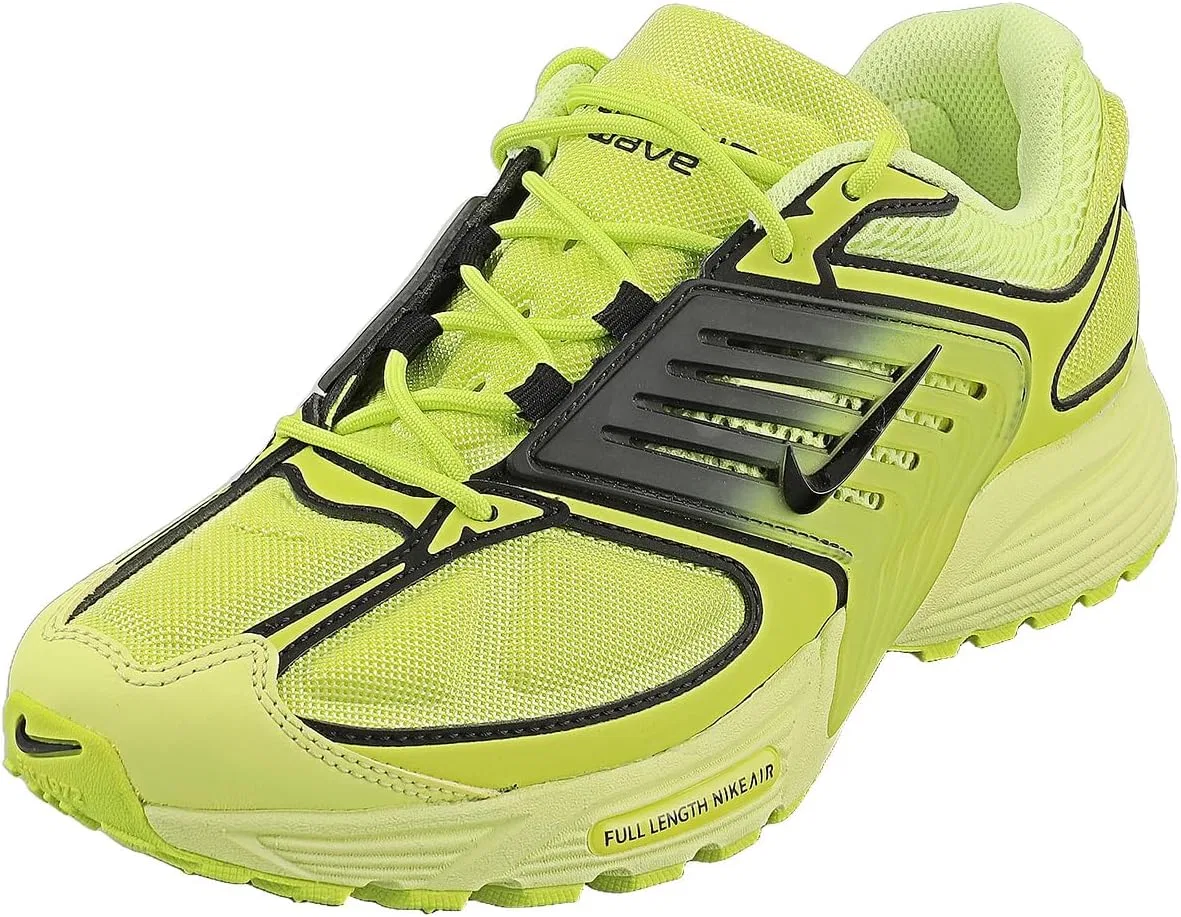 Мужские кроссовки Nike Air Pegasus Wave, Lt Lemon Twist Black Cyber